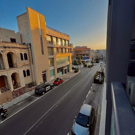 Ta Xbiex Zen Apt In The Heart Of Malta מראה חיצוני תמונה