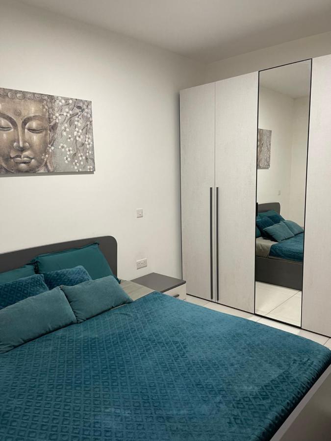 Ta Xbiex Zen Apt In The Heart Of Malta מראה חיצוני תמונה