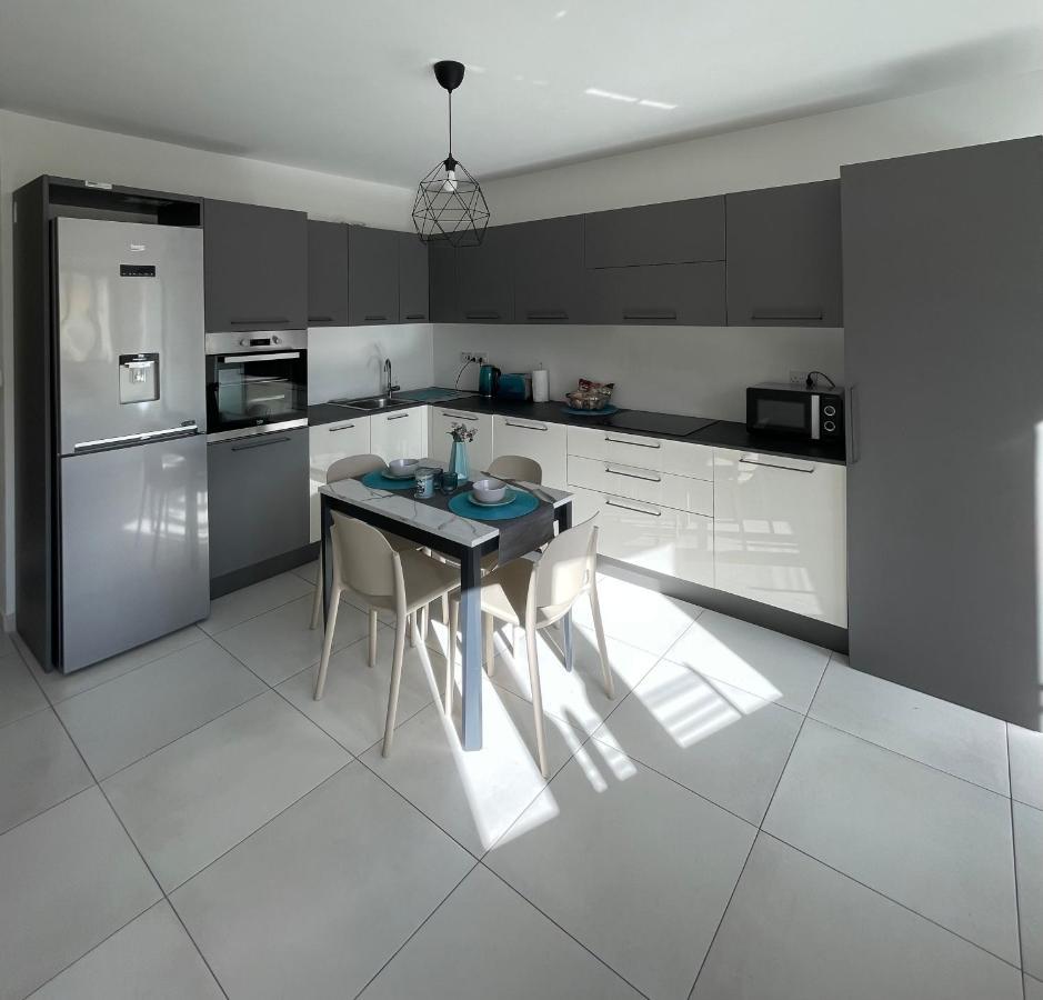 Ta Xbiex Zen Apt In The Heart Of Malta מראה חיצוני תמונה